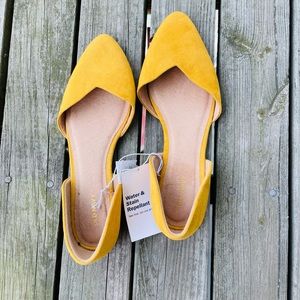 Old Navy sandals